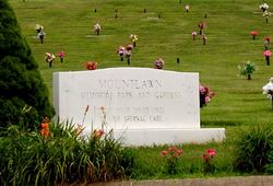 Mountlawn Memorial Park Cemetery